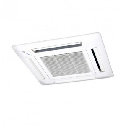 Aire acondicionado cassette fujitsu inverter auy50uia lv
