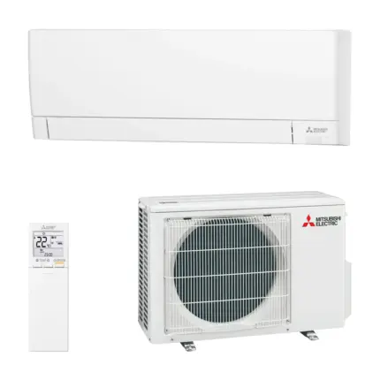 Mitsubishi electric msz ay25vgk