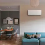 Mitsubishi electric msz ay25vgk instalado