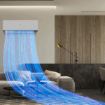 Aire acondicionado haier geos r25