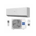 Haier geos r 25 aire acondicionado 1x1