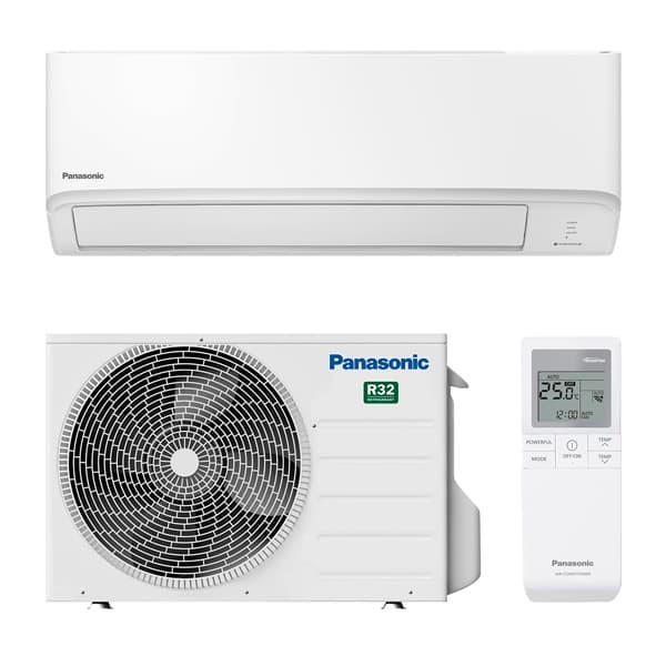 aire-acondicionado-panasonic-kit-tz20-zke Aire acondicionado panasonic kit tz20 zke