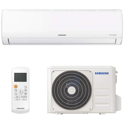 Aire acondicionado samsung f ar09art serie ar35